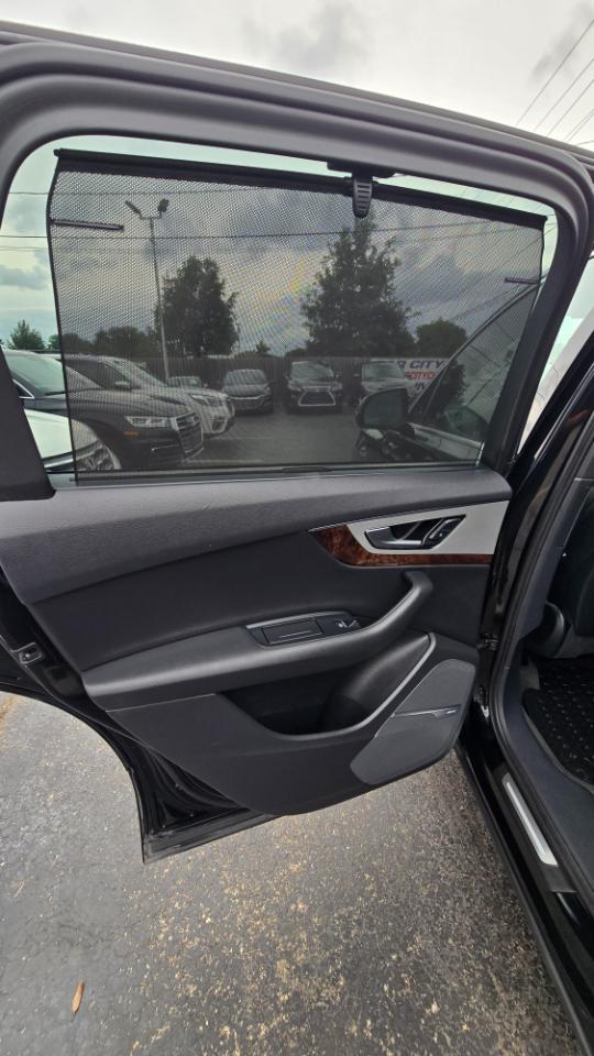 Audi Q7 2.0 Premium Plus quattro 2019
