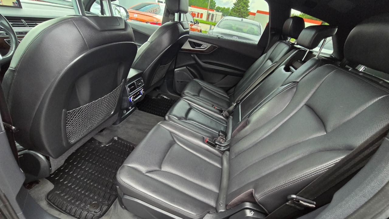 Audi Q7 2.0 Premium Plus quattro 2019