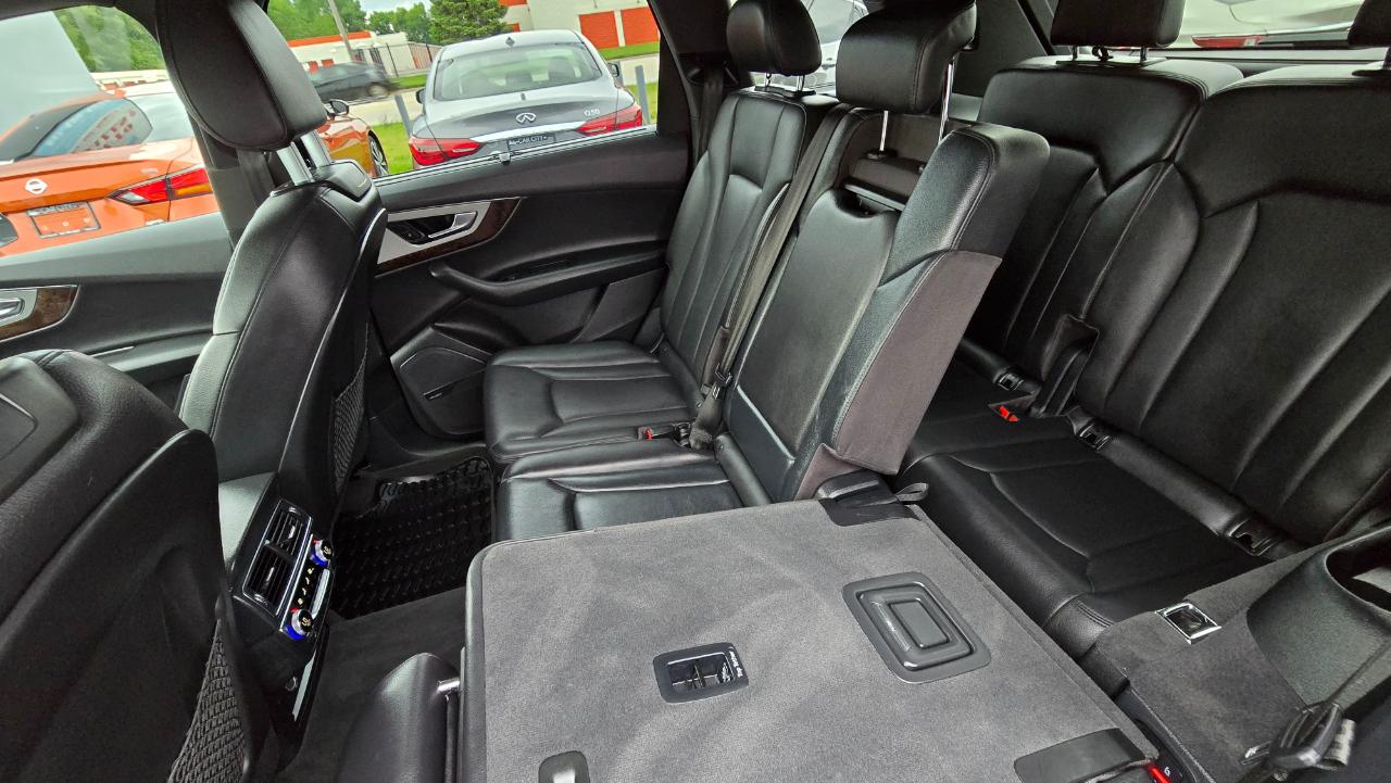 Audi Q7 2.0 Premium Plus quattro 2019