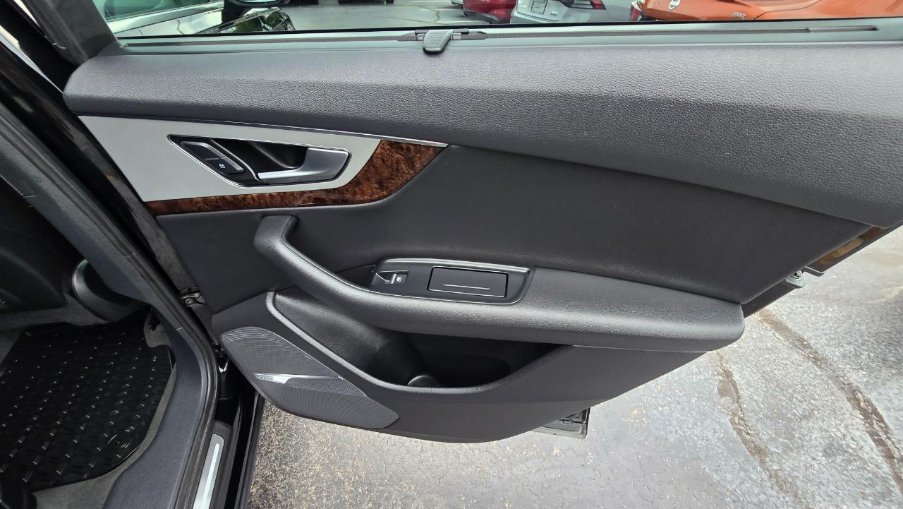Audi Q7 2.0 Premium Plus quattro 2019