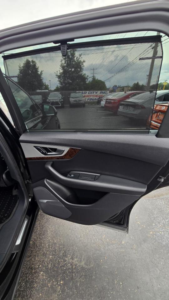 Audi Q7 2.0 Premium Plus quattro 2019