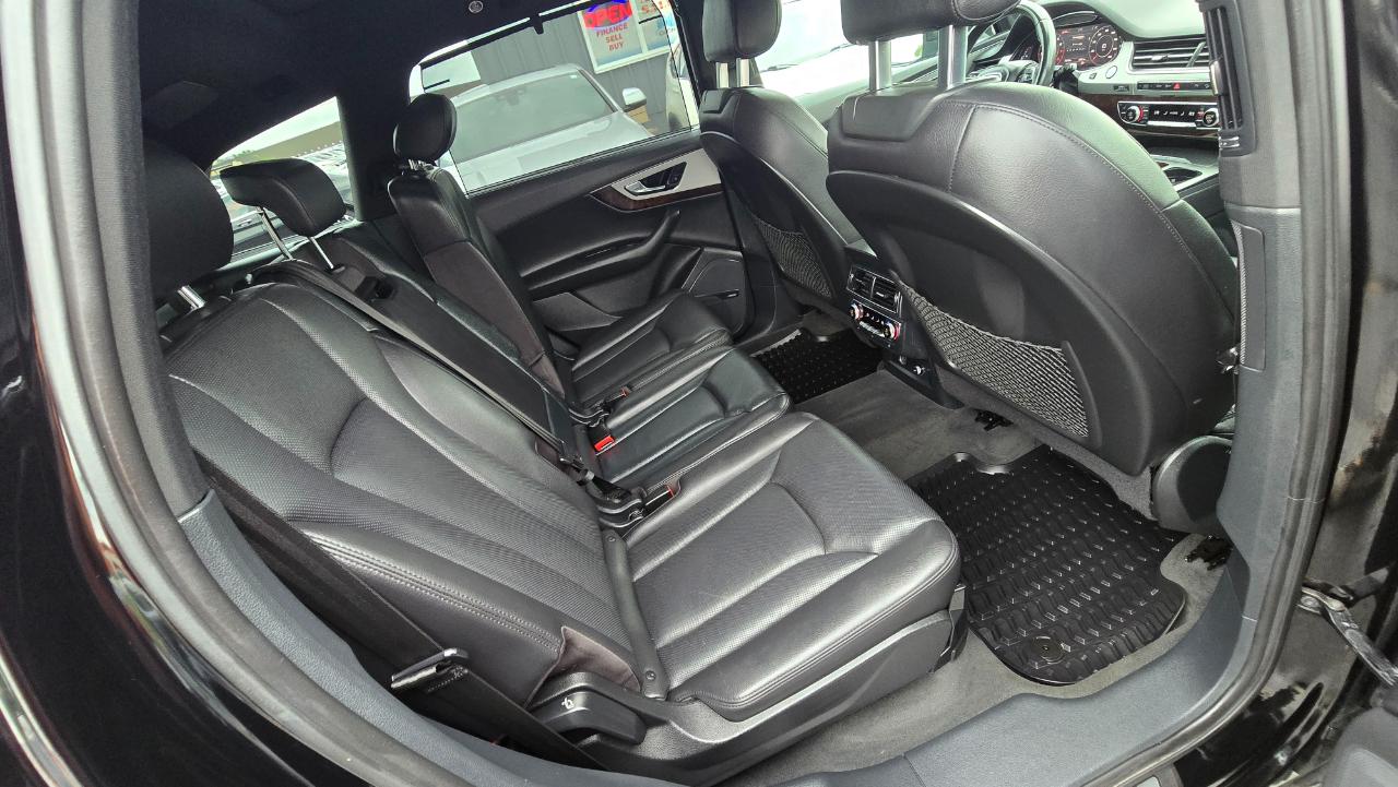 Audi Q7 2.0 Premium Plus quattro 2019