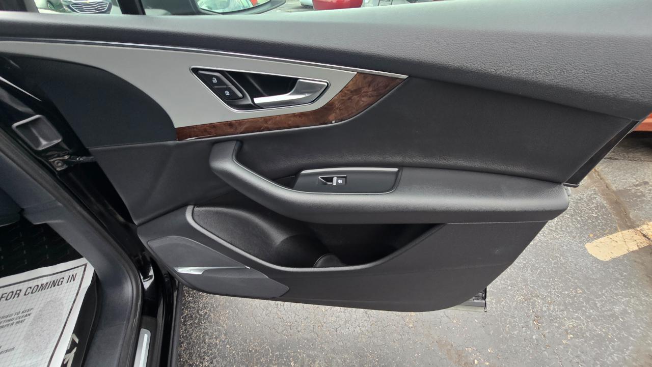 Audi Q7 2.0 Premium Plus quattro 2019