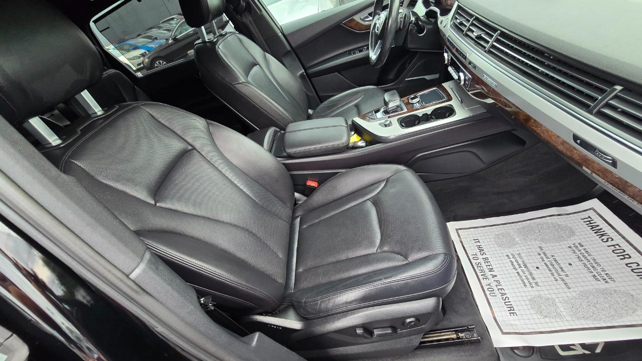 Audi Q7 2.0 Premium Plus quattro 2019