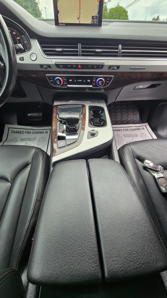 Audi Q7 2.0 Premium Plus quattro 2019