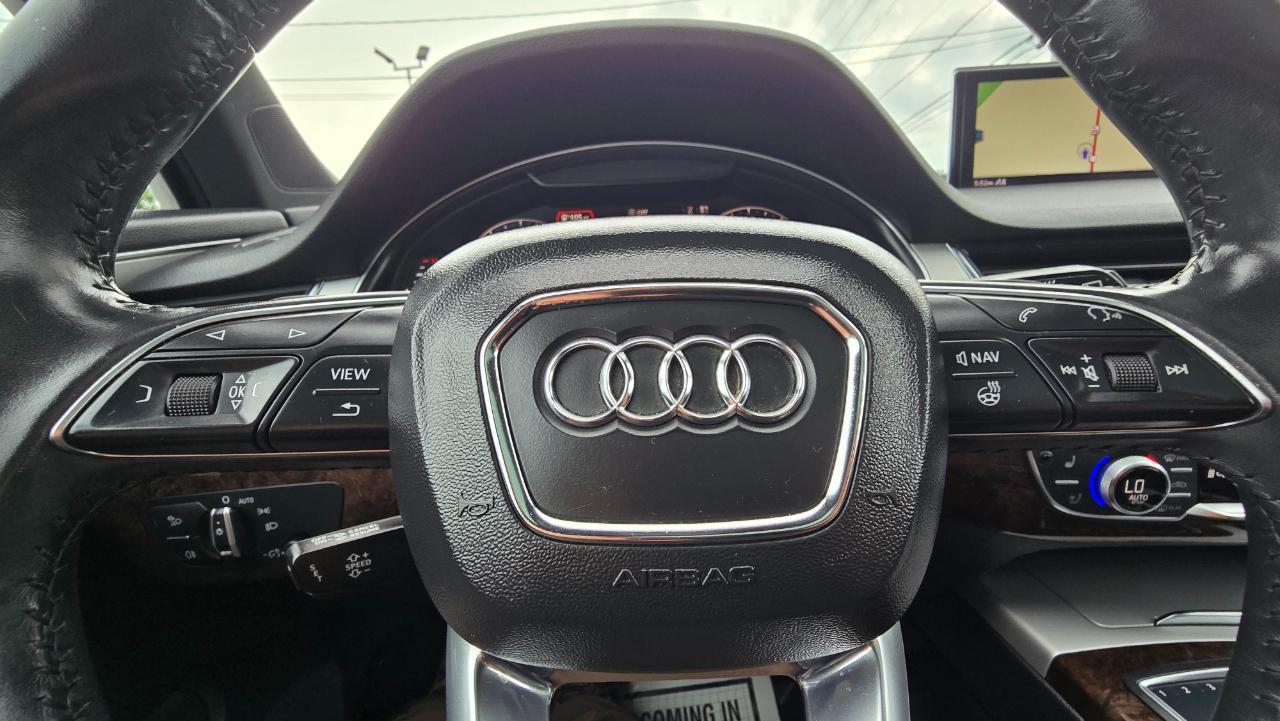 Audi Q7 2.0 Premium Plus quattro 2019