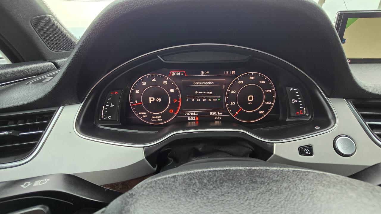 Audi Q7 2.0 Premium Plus quattro 2019