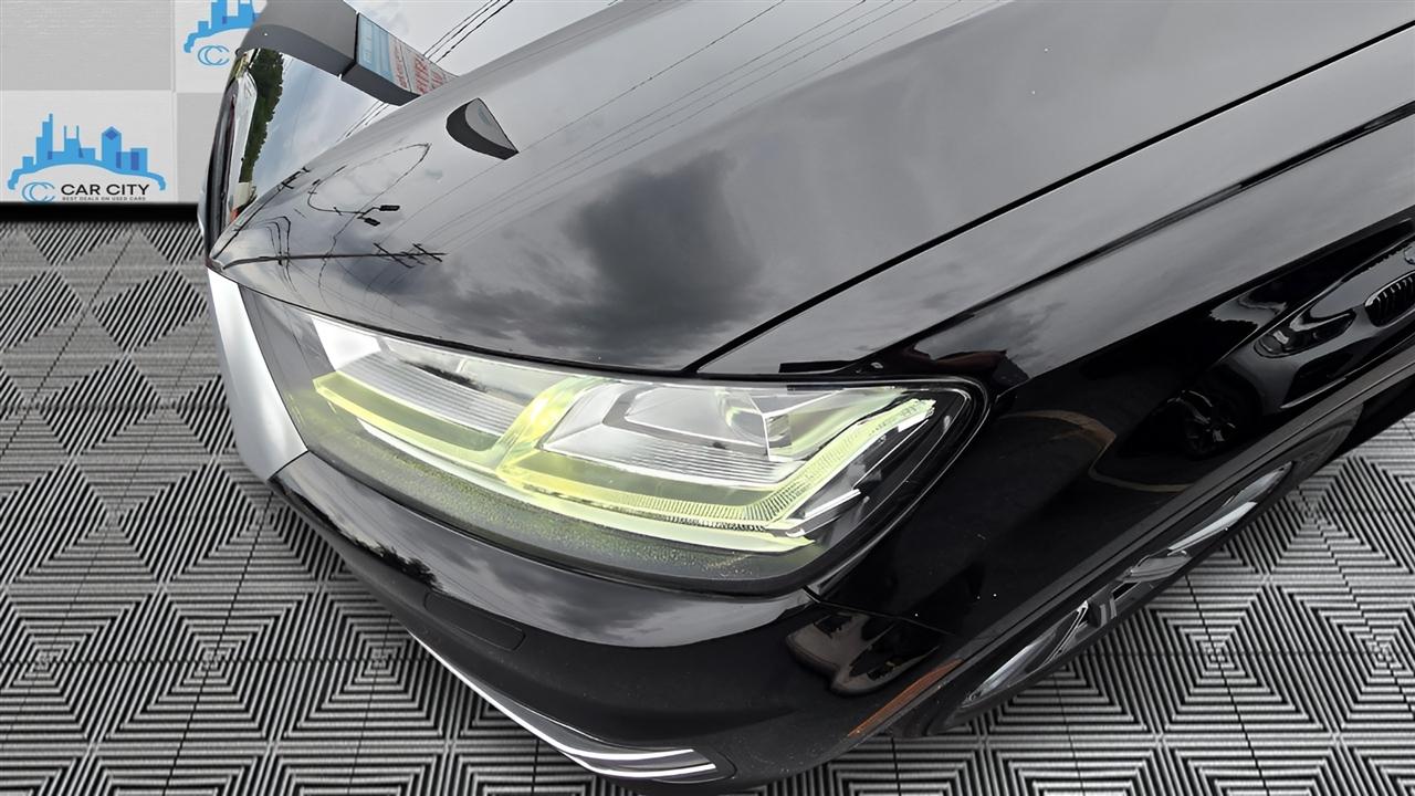 Audi Q7 2.0 Premium Plus quattro 2019