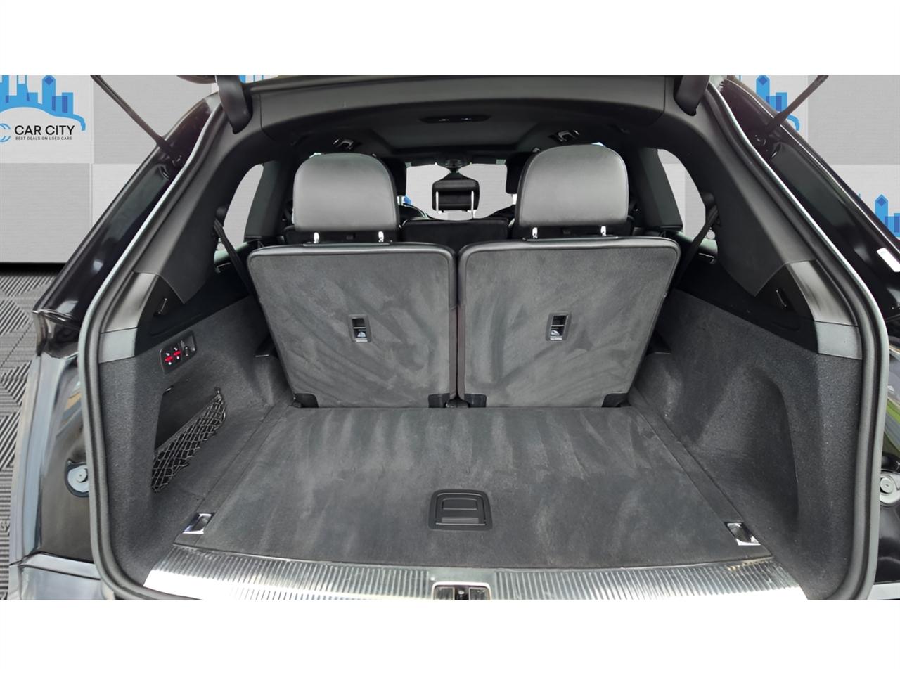 Audi Q7 2.0 Premium Plus quattro 2019