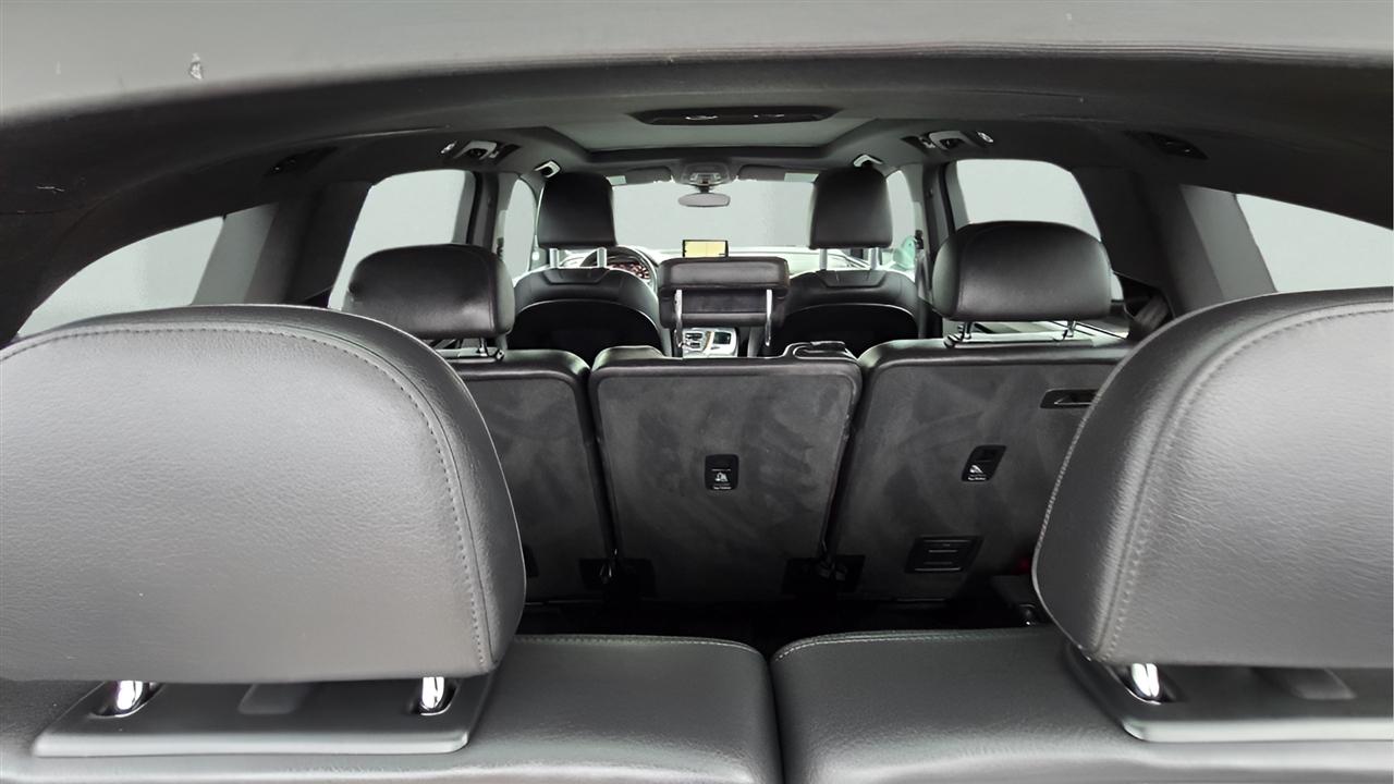 Audi Q7 2.0 Premium Plus quattro 2019