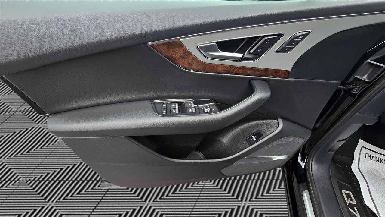Audi Q7 2.0 Premium Plus quattro 2019