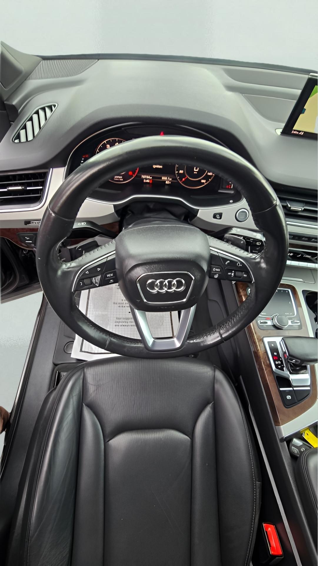 Audi Q7 2.0 Premium Plus quattro 2019