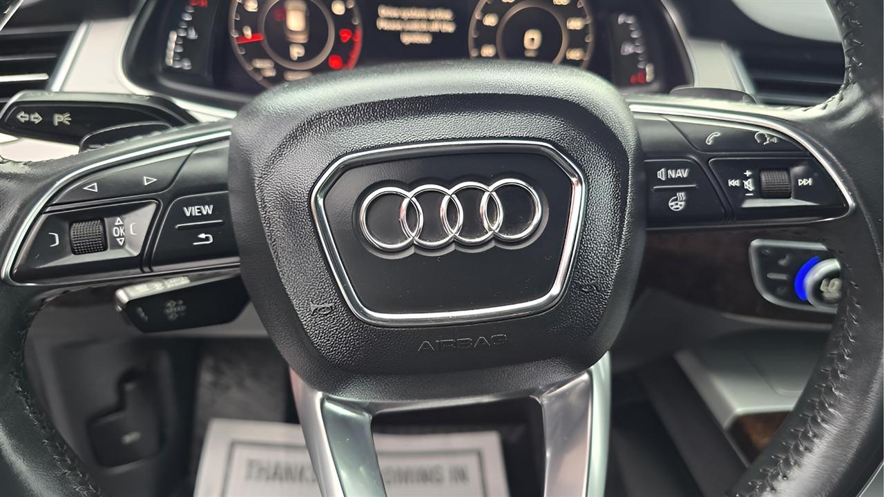 Audi Q7 2.0 Premium Plus quattro 2019