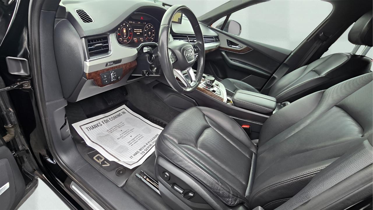 Audi Q7 2.0 Premium Plus quattro 2019