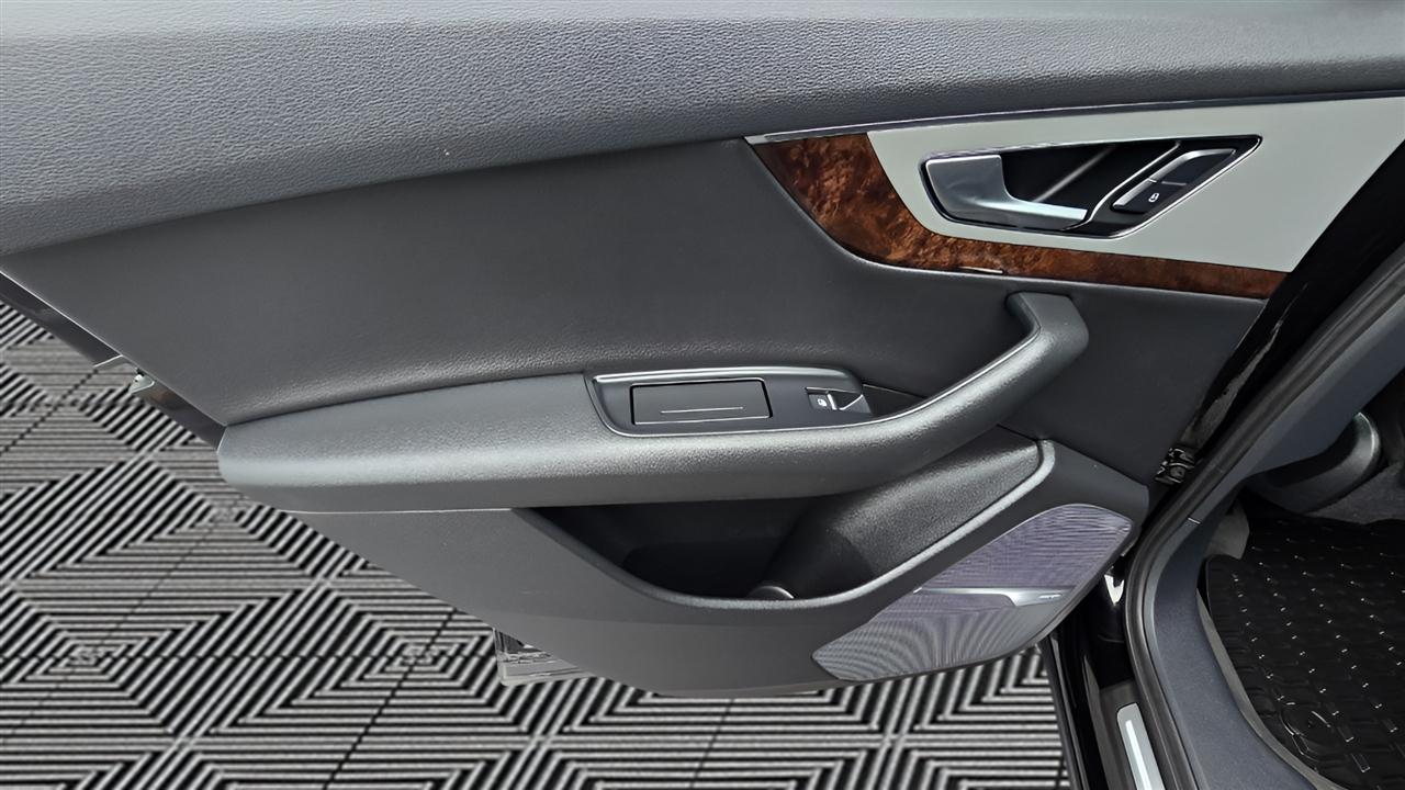 Audi Q7 2.0 Premium Plus quattro 2019