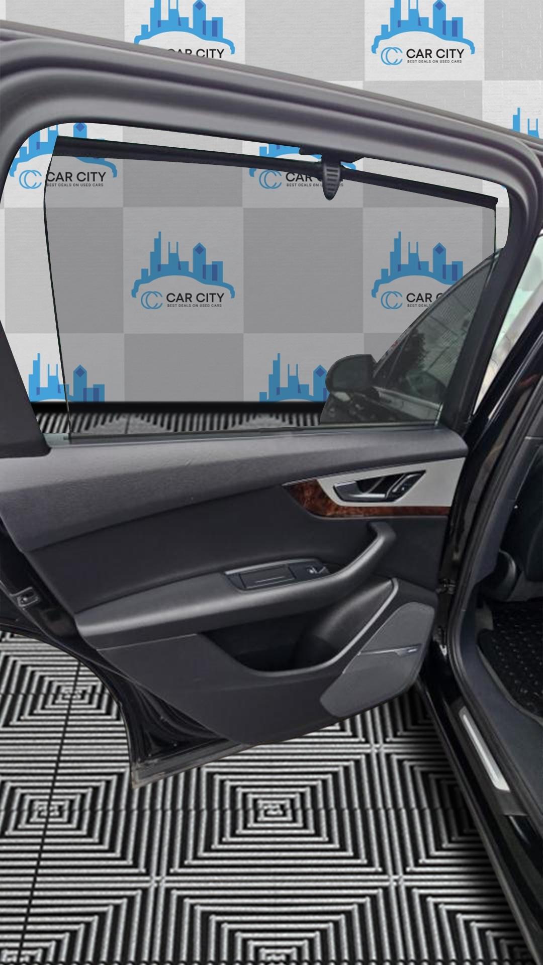 Audi Q7 2.0 Premium Plus quattro 2019