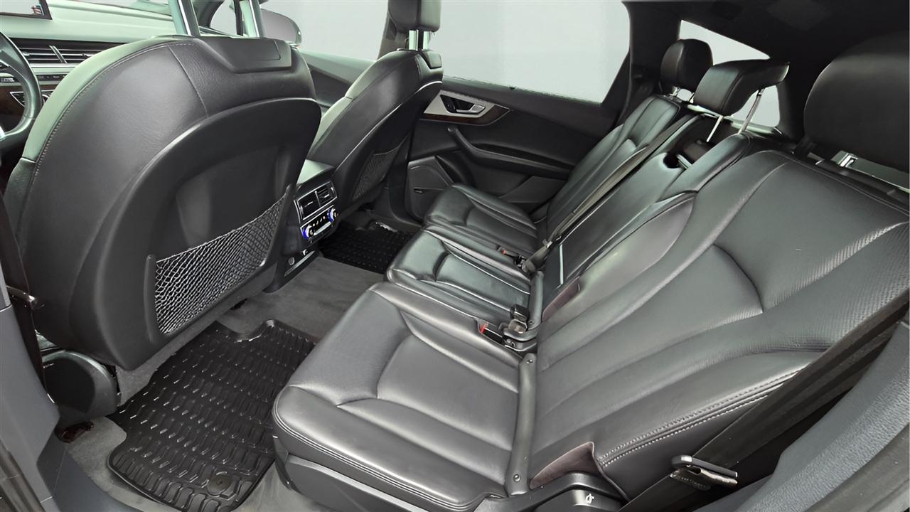 Audi Q7 2.0 Premium Plus quattro 2019