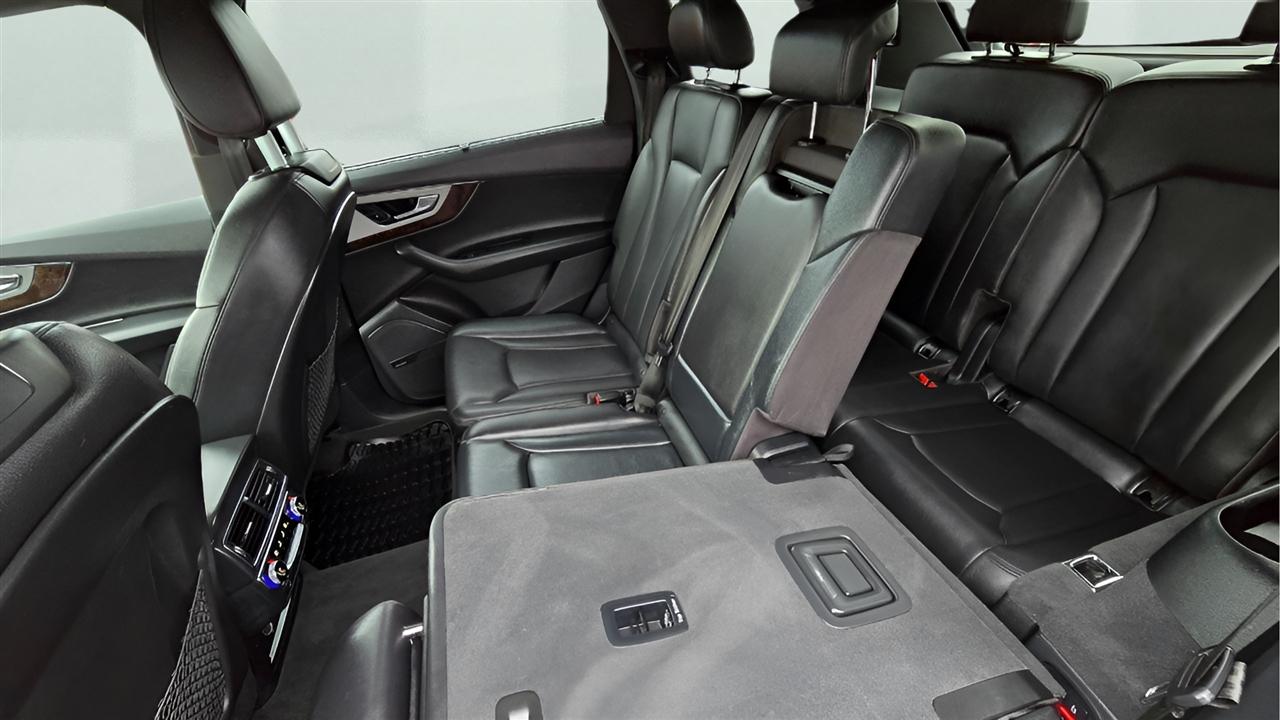 Audi Q7 2.0 Premium Plus quattro 2019
