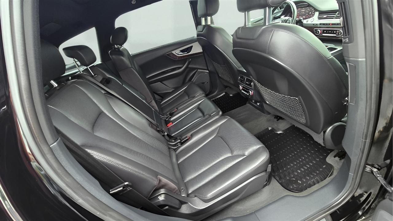 Audi Q7 2.0 Premium Plus quattro 2019