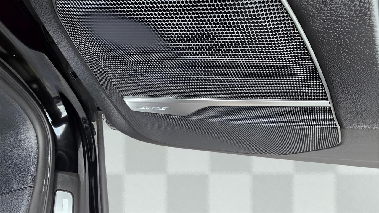 Audi Q7 2.0 Premium Plus quattro 2019