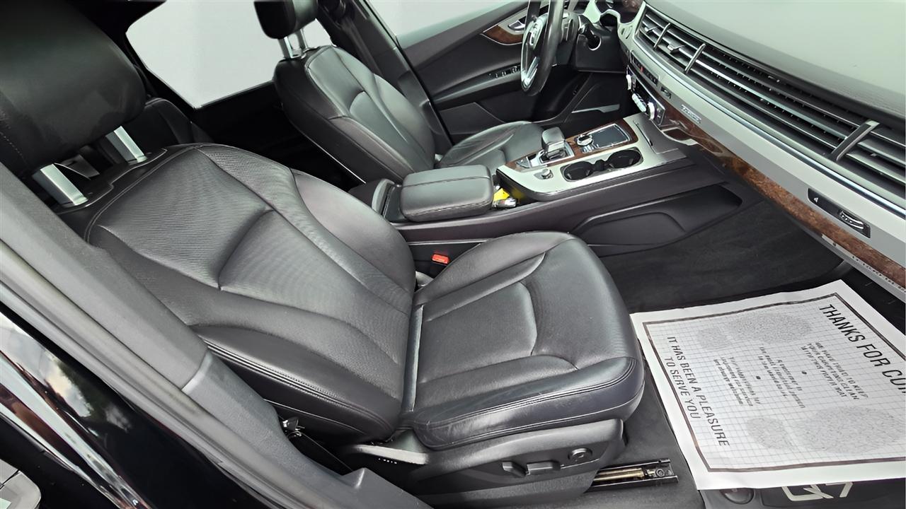 Audi Q7 2.0 Premium Plus quattro 2019