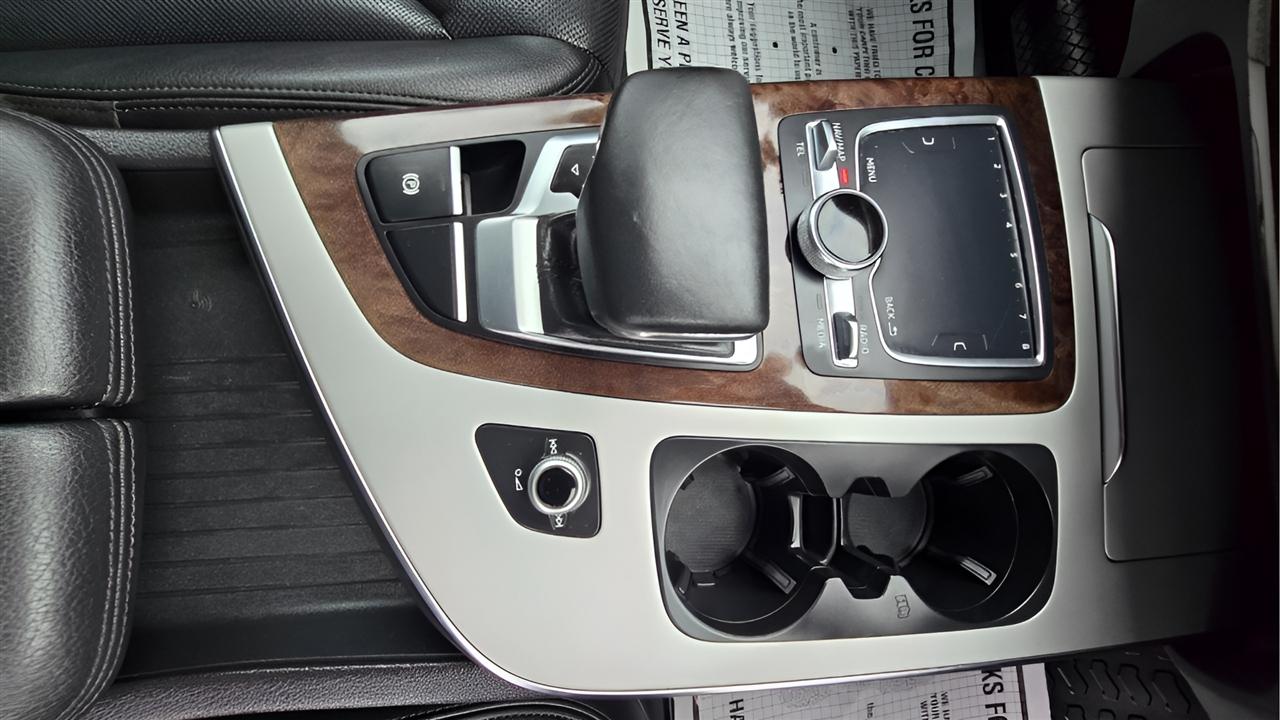 Audi Q7 2.0 Premium Plus quattro 2019