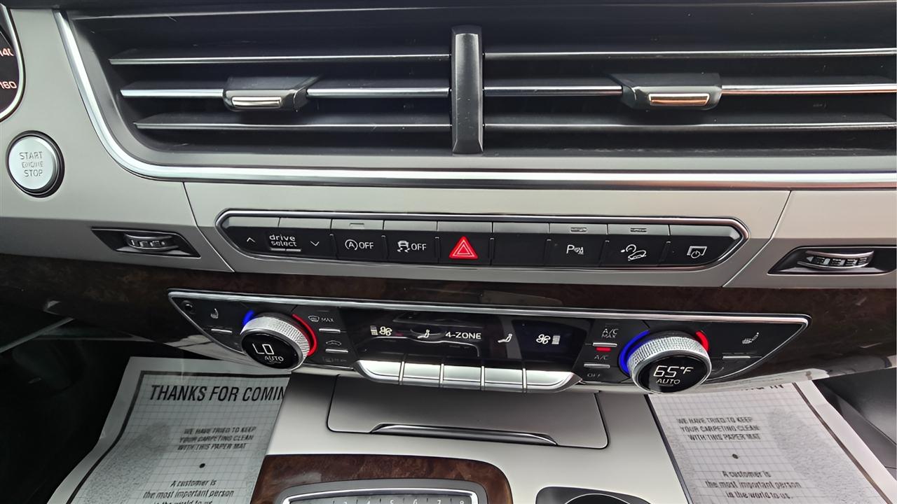 Audi Q7 2.0 Premium Plus quattro 2019