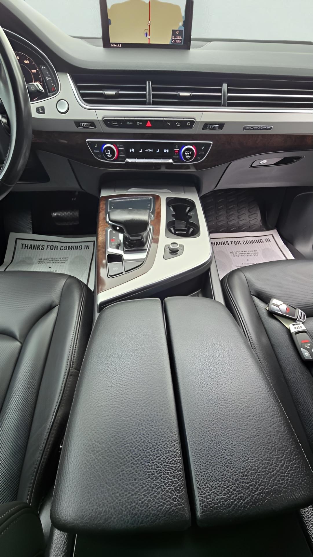 Audi Q7 2.0 Premium Plus quattro 2019