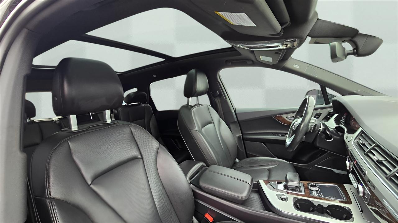 Audi Q7 2.0 Premium Plus quattro 2019