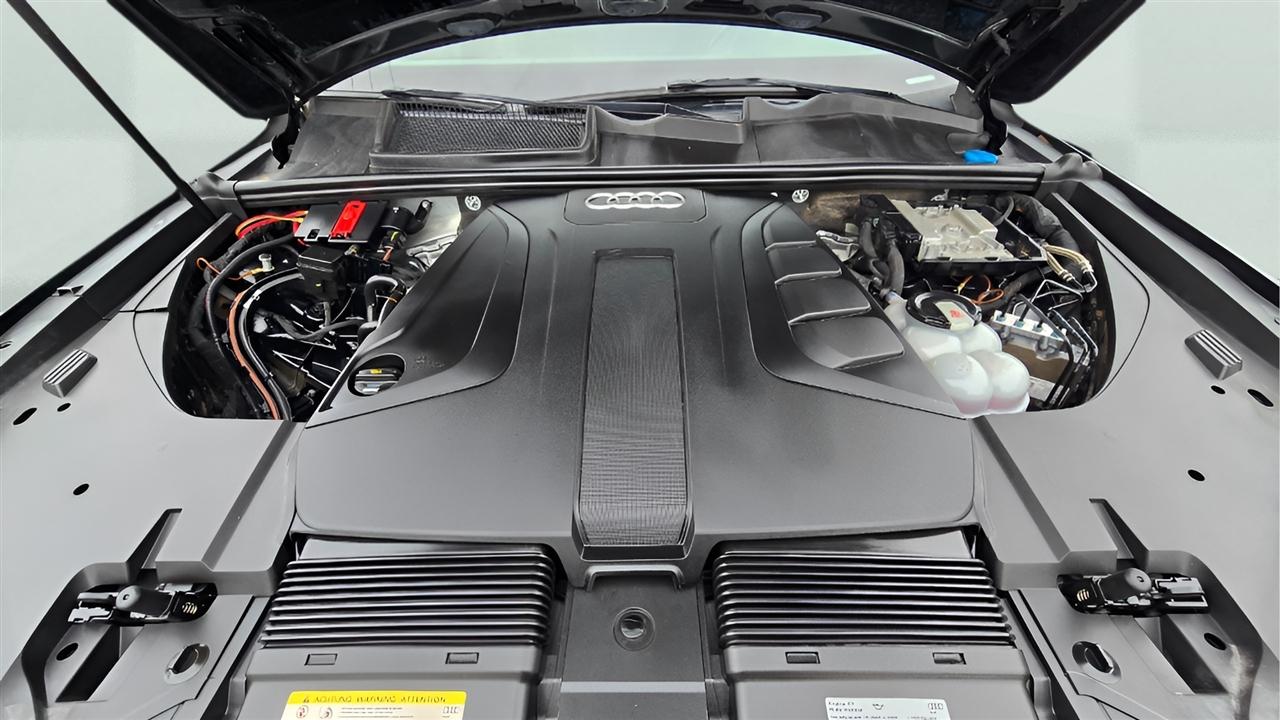 Audi Q7 2.0 Premium Plus quattro 2019