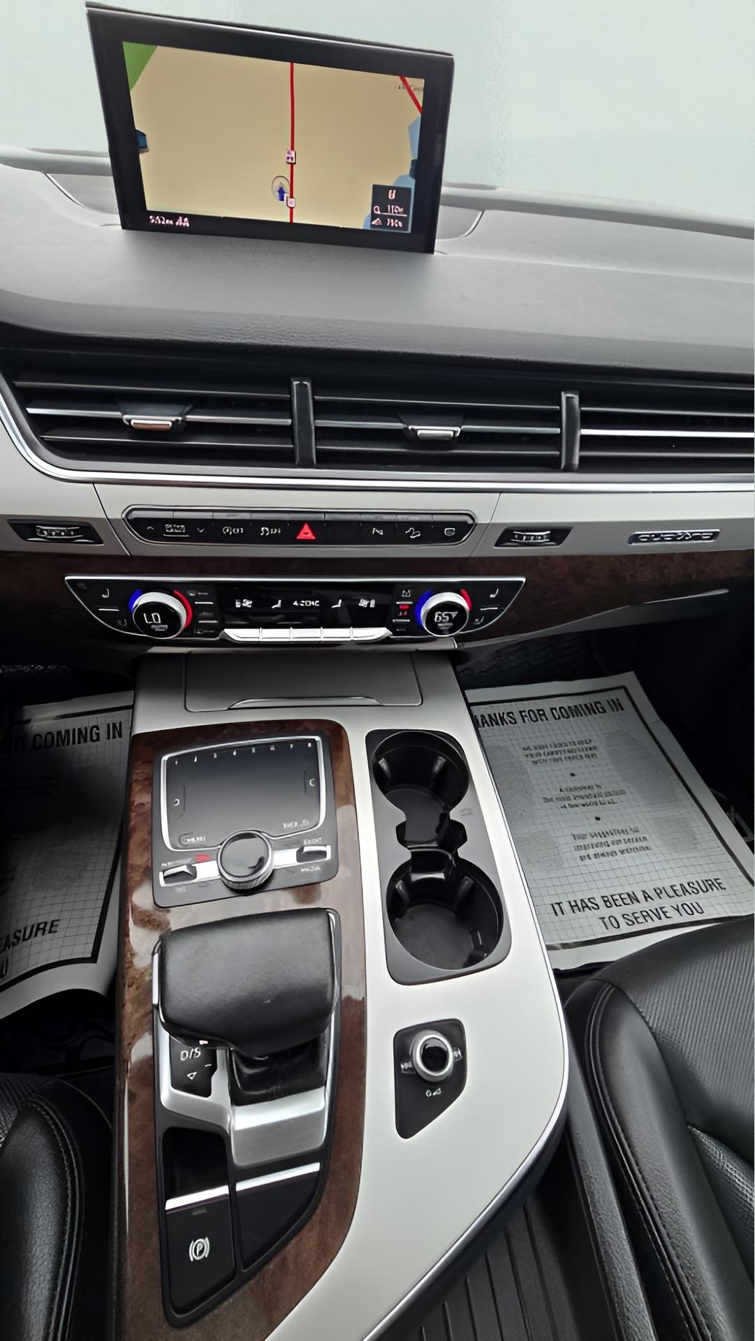 Audi Q7 2.0 Premium Plus quattro 2019