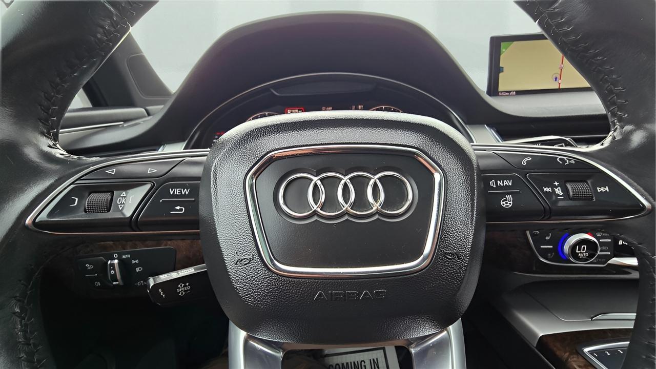 Audi Q7 2.0 Premium Plus quattro 2019