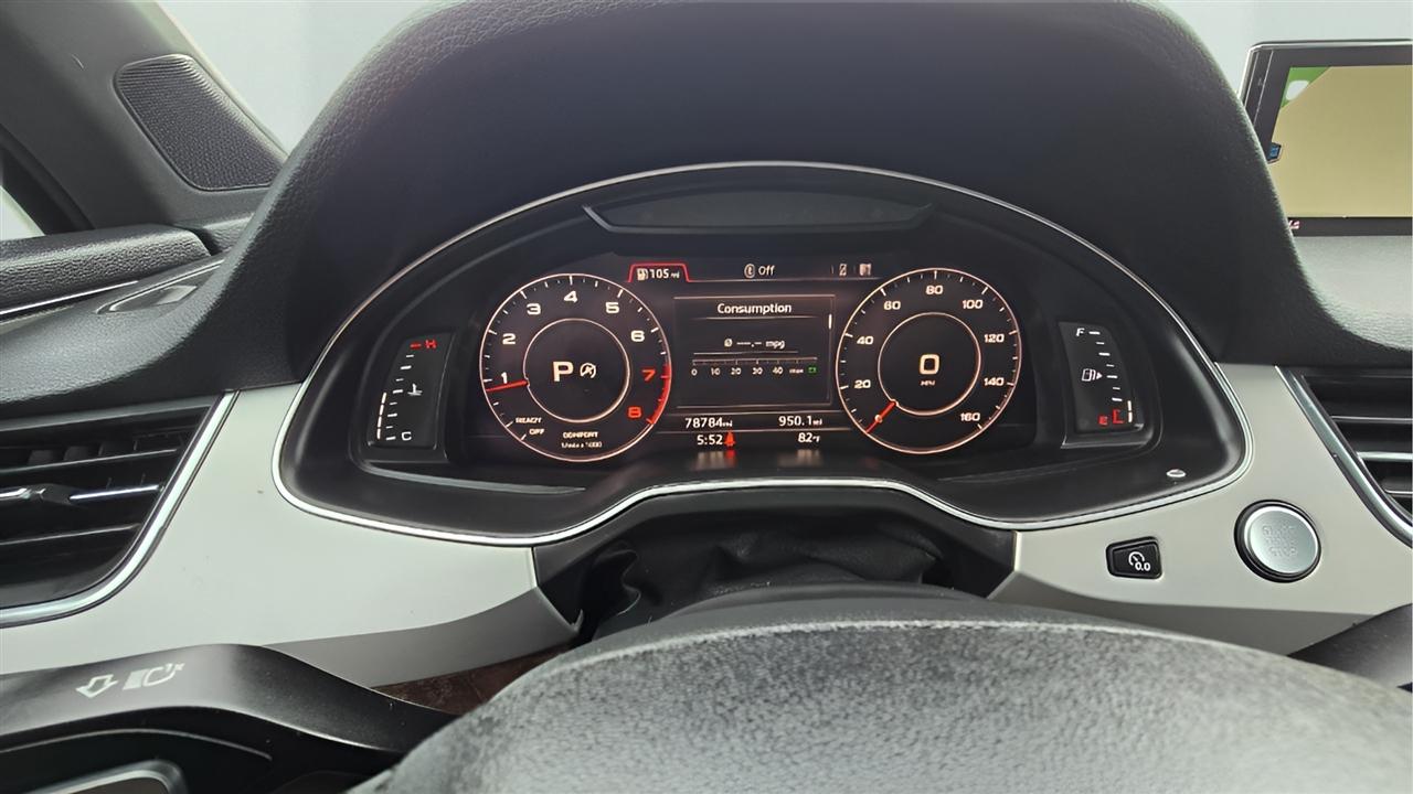 Audi Q7 2.0 Premium Plus quattro 2019