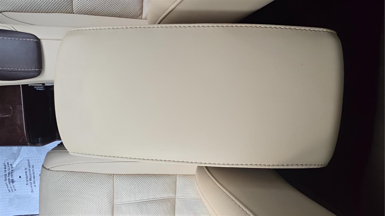 Lexus ES 350 Sedan 2017