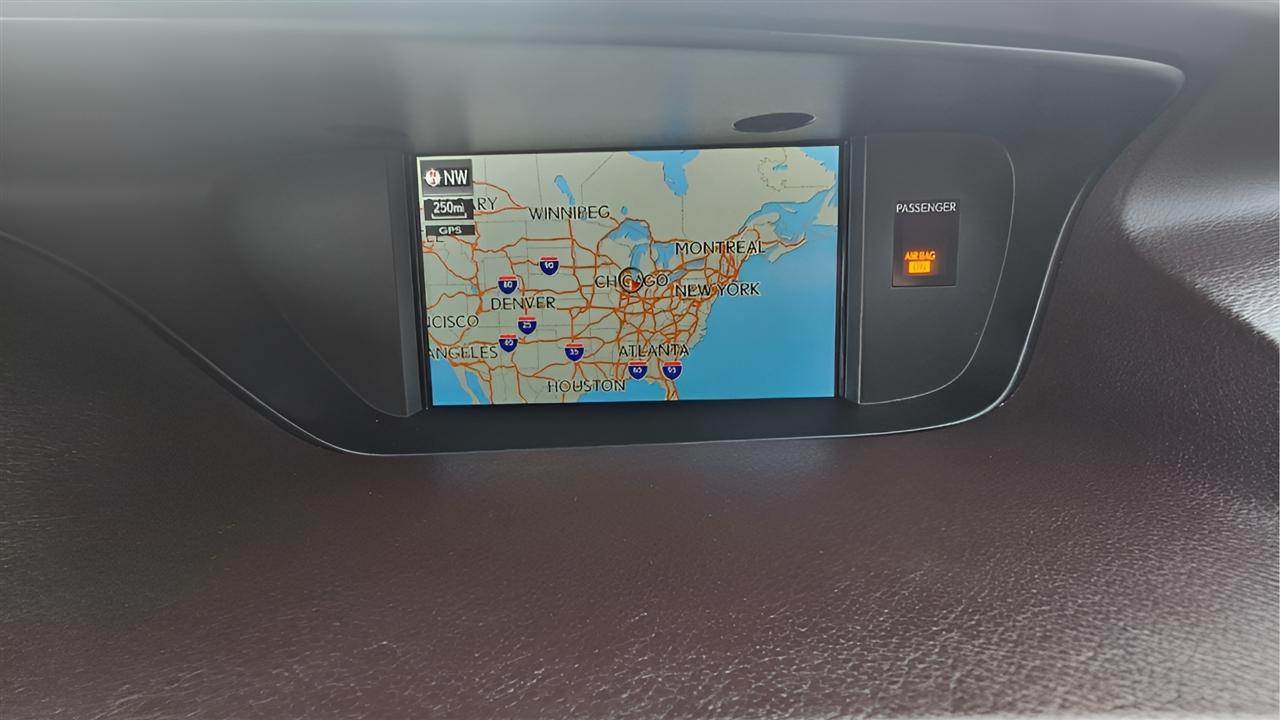 Lexus ES 350 Sedan 2017