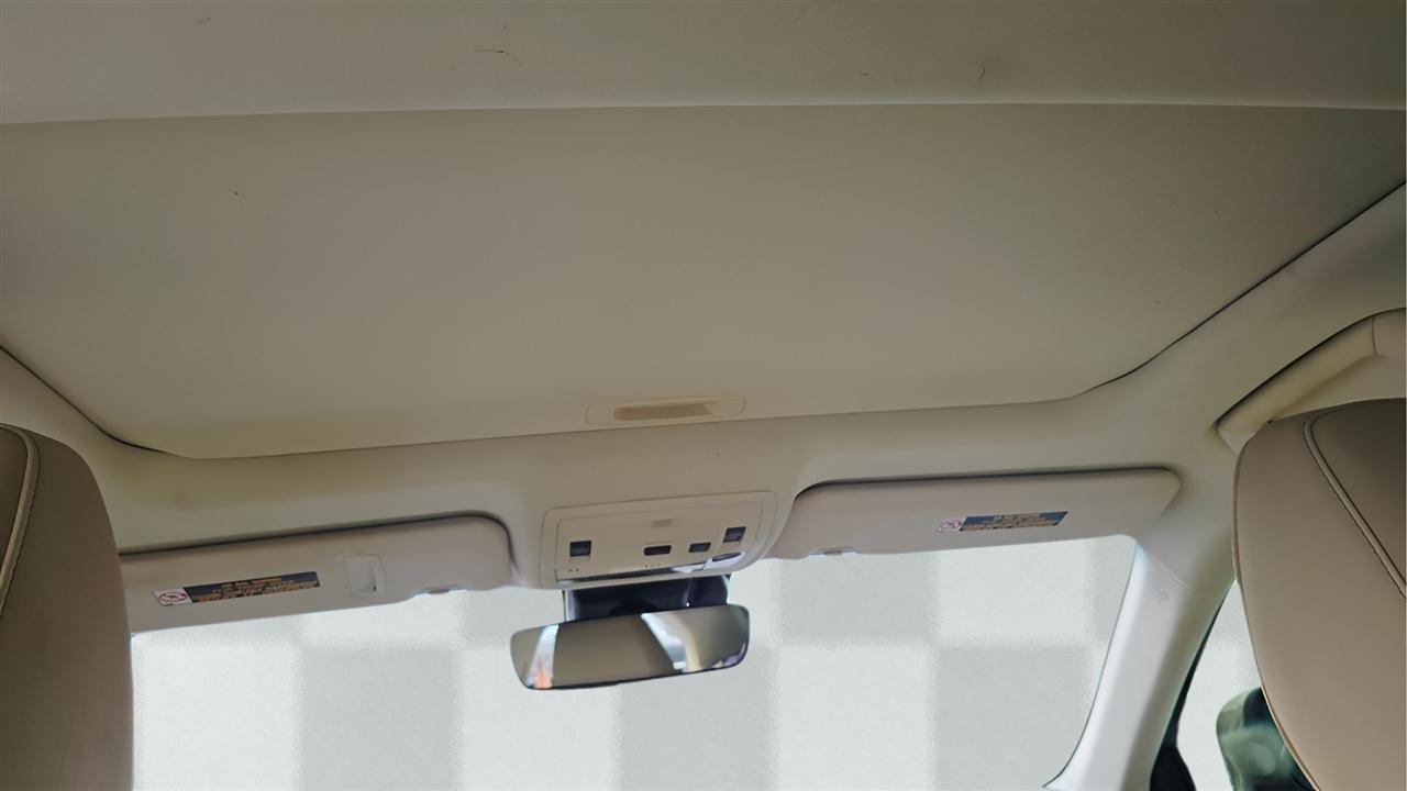 Lexus ES 350 Sedan 2017