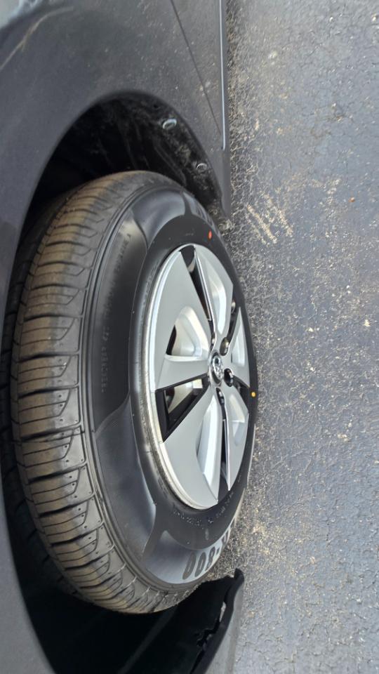Toyota Prius Prius IV 2017