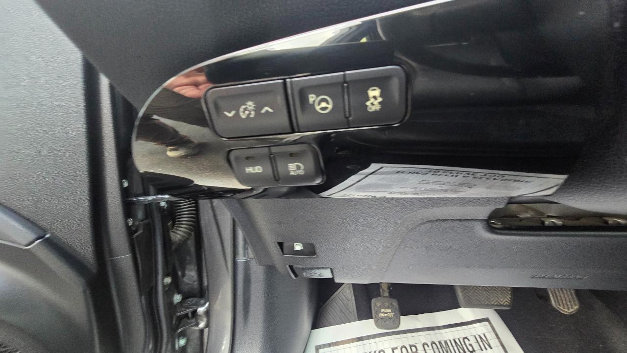 Toyota Prius Prius IV 2017