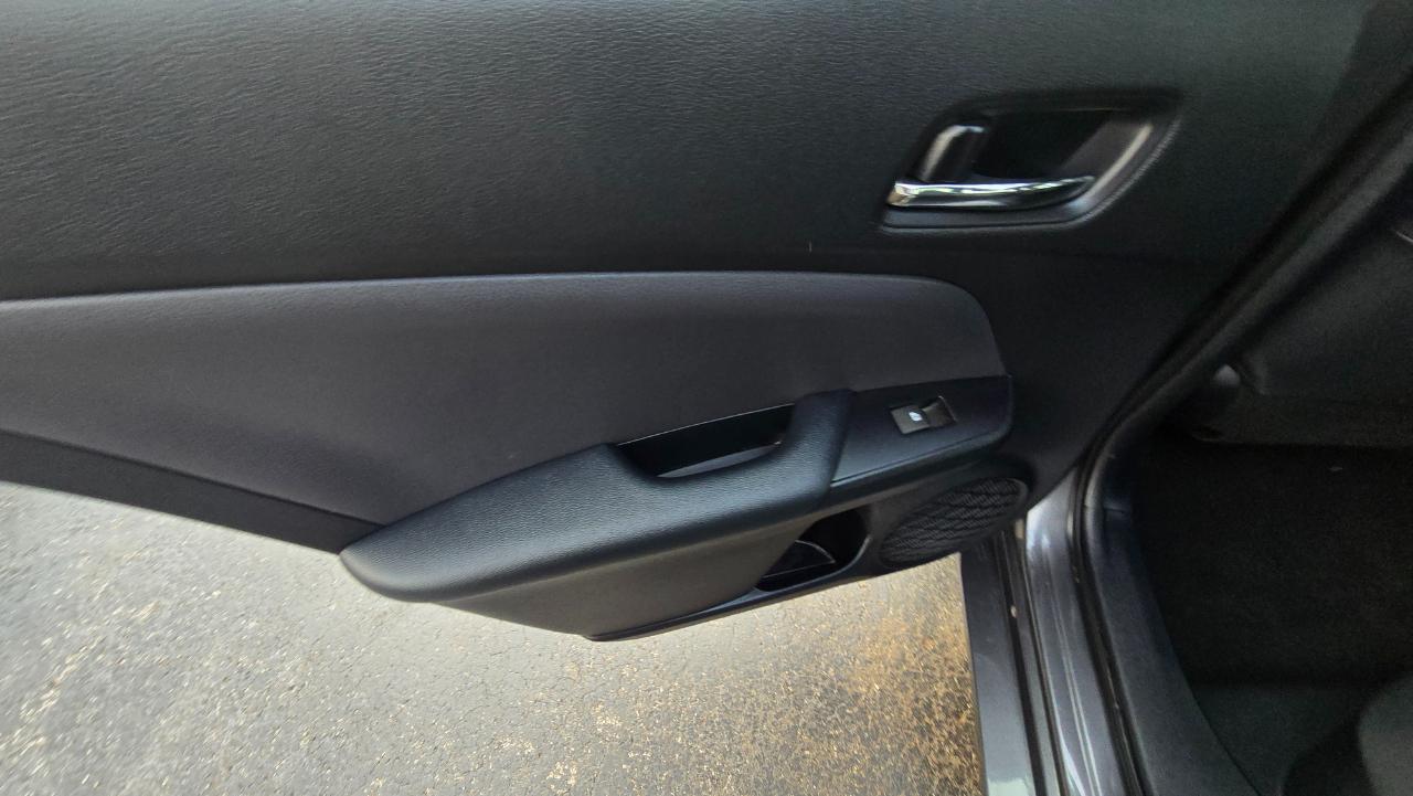 Toyota Prius Prius IV 2017