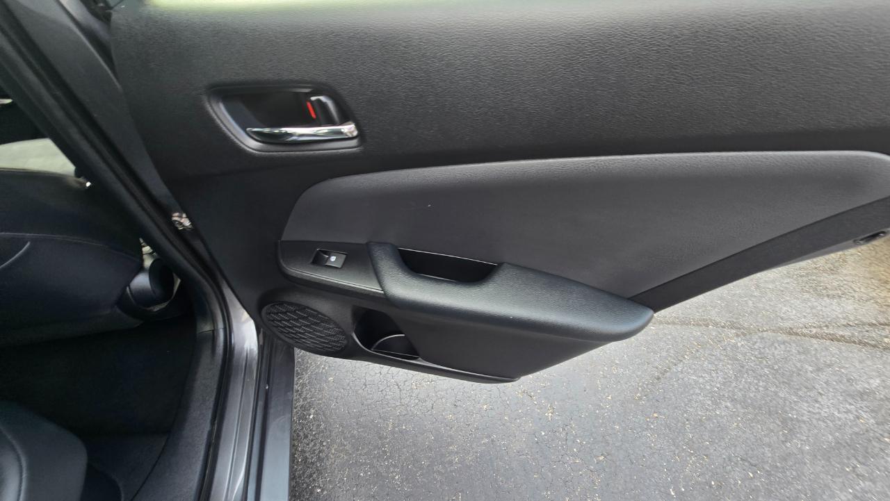 Toyota Prius Prius IV 2017