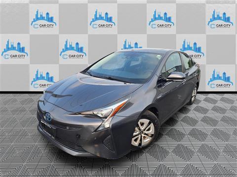2017 Toyota Prius Prius IV
