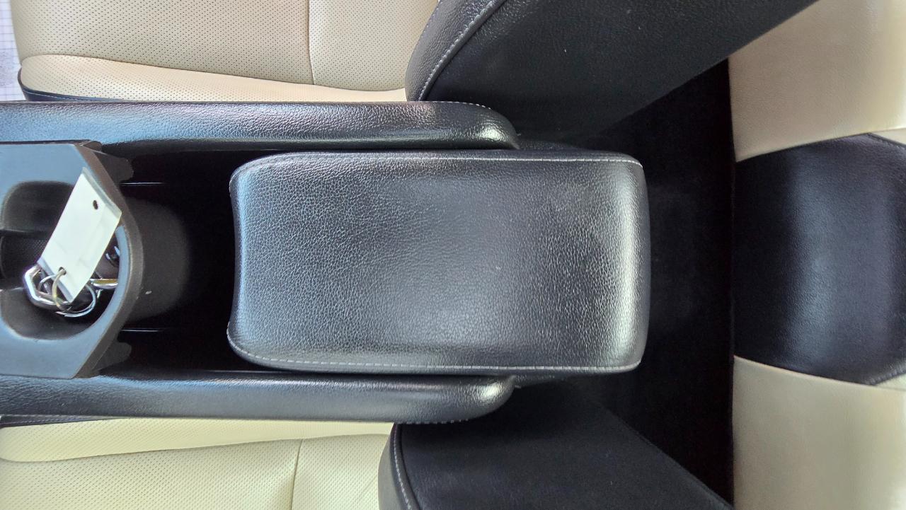 Honda Civic EX-L Coupe CVT 2016