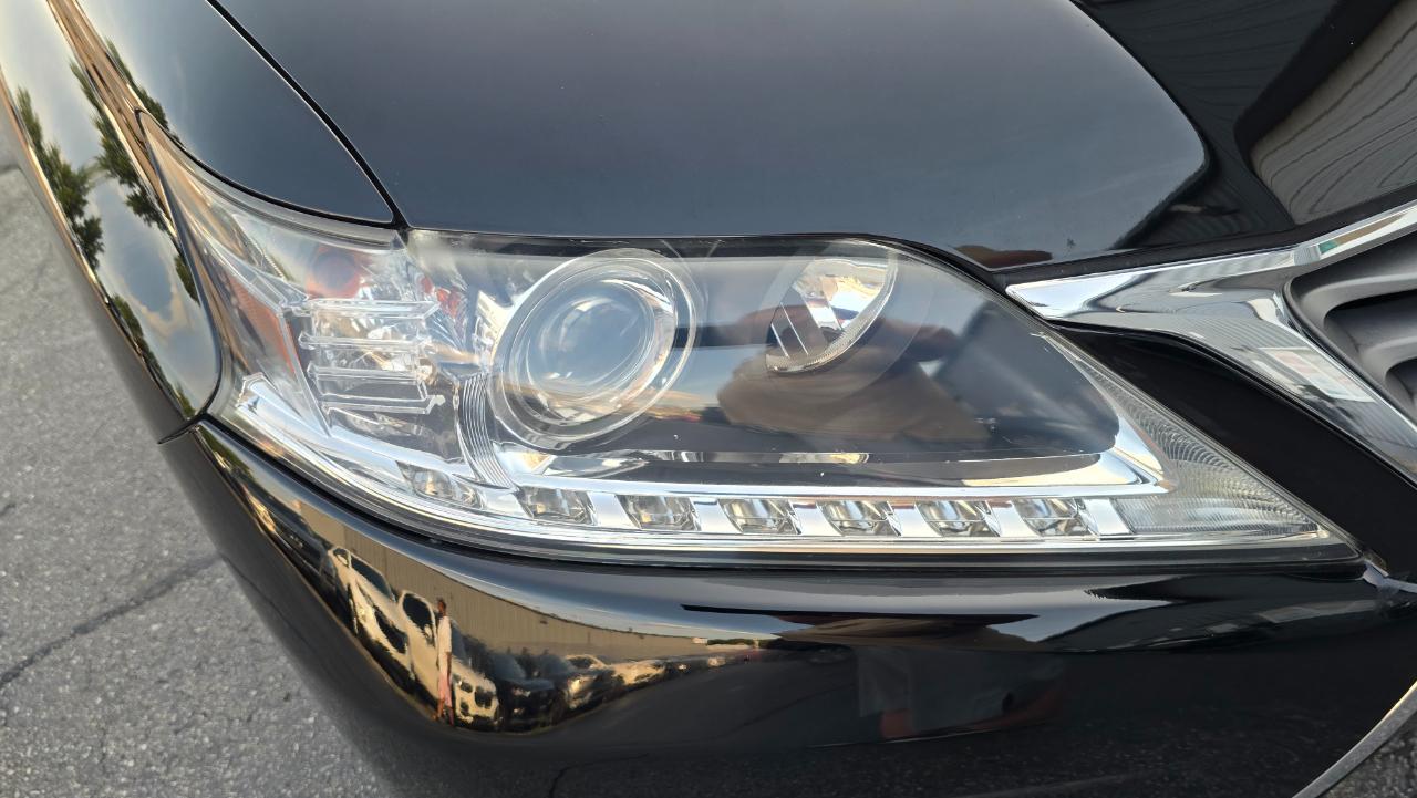 Lexus RX 350 AWD 2013