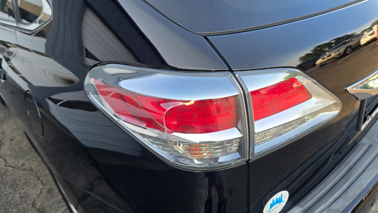 Lexus RX 350 AWD 2013
