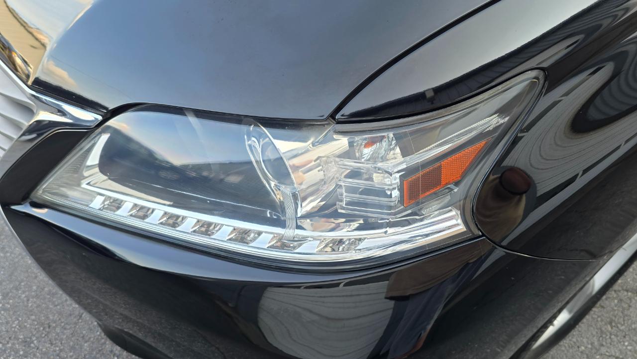 Lexus RX 350 AWD 2013