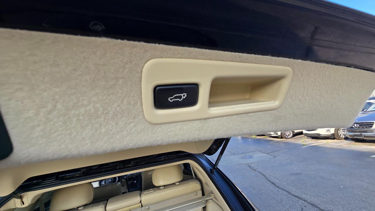 Lexus RX 350 AWD 2013