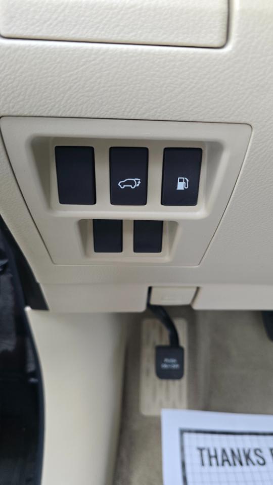 Lexus RX 350 AWD 2013
