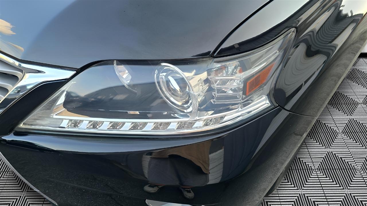 Lexus RX 350 AWD 2013