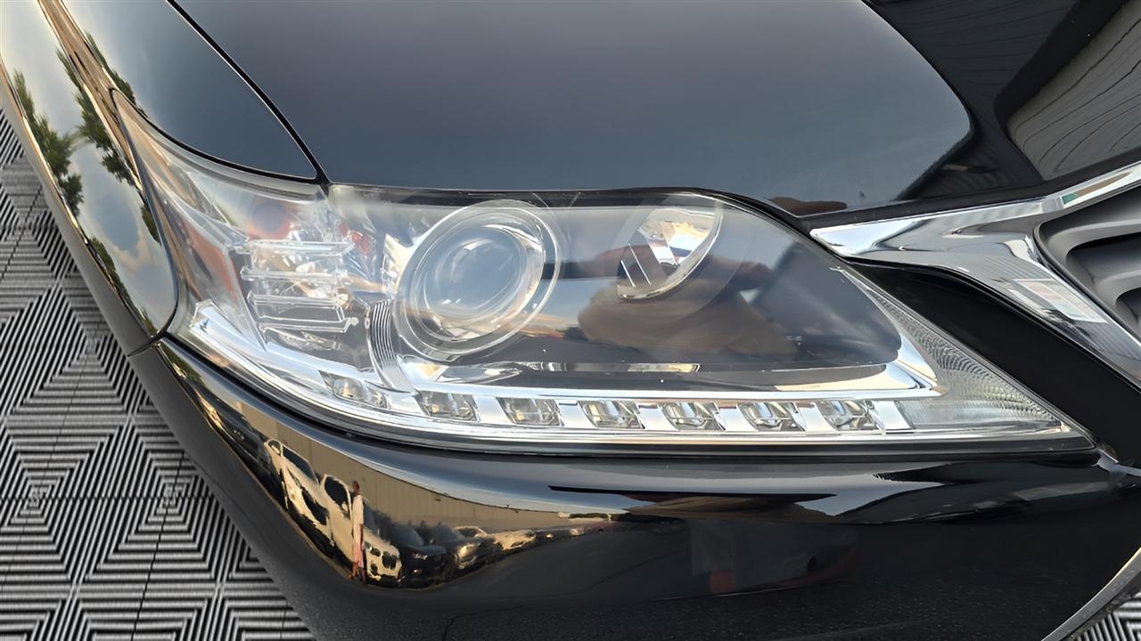 Lexus RX 350 AWD 2013