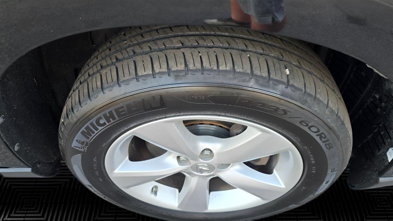Lexus RX 350 AWD 2013